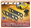 XRAY RX8 PINION GEAR TOOL SET (16~18T , 19~21T)